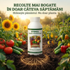 Stimul - Hrana Pamantului - Biostimulator vegetal microbian pentru sol