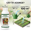 Stimul - Hrana Pamantului - Biostimulator vegetal microbian pentru sol